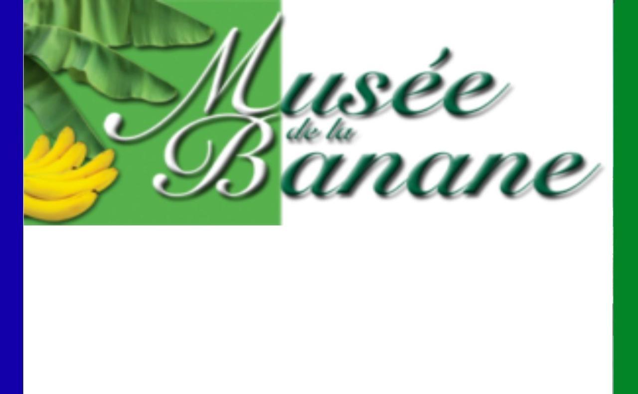 Hostel Des 3 Sources 생트 마리 외부 사진